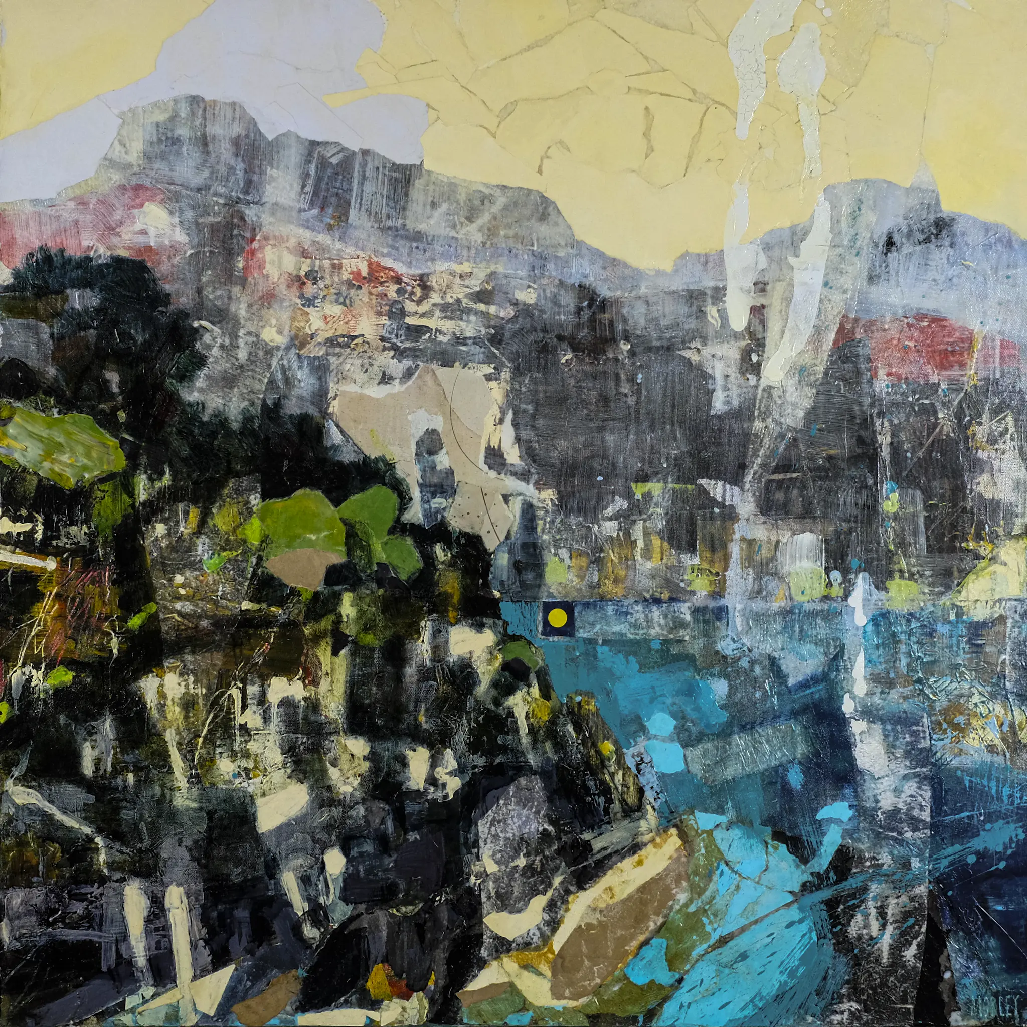 Kaş, Antalya