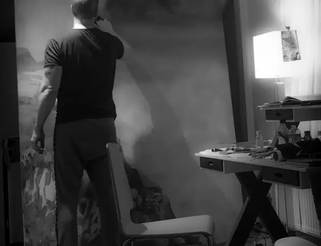 Studio